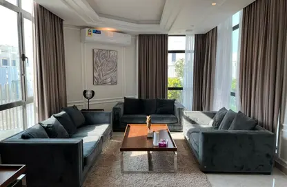 Villa - 5 Bedrooms - 5 Bathrooms for rent in Budaiya - Northern Governorate