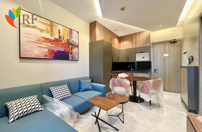 Apartment - 1 Bedroom - 1 Bathroom for rent in Janabiya - Northern Governorate