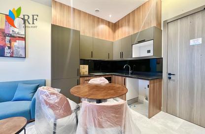 Apartment - 1 Bedroom - 1 Bathroom for rent in Janabiya - Northern Governorate