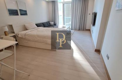 Apartment - Studio for rent in Al Juffair - Capital Governorate Apartment - Studio for rent in Al Juffair - Capital Governorate