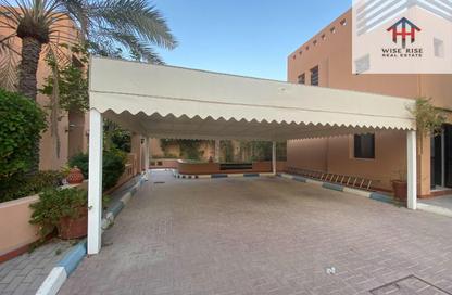 Villa - 4 - 5 for rent in Barbar - Northern Governorate
