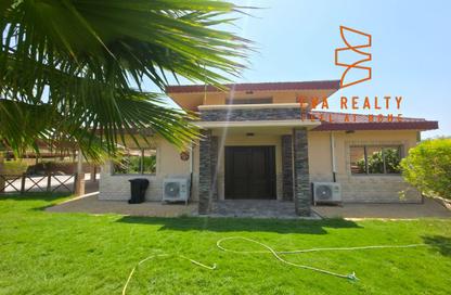 Villa - 3 - 3 for rent in Hamala - Northern Governorate