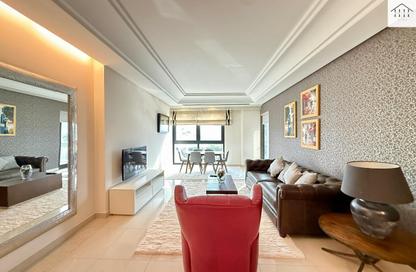 Apartment - 1 - 2 for rent in Reef Island - Capital Governorate