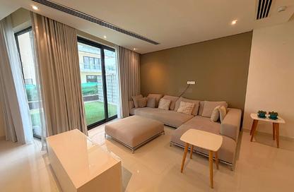 Apartment - 2 Bedrooms - 3 Bathrooms for rent in Reef Island - Capital Governorate Apartment - 2 Bedrooms - 3 Bathrooms for rent in Reef Island - Capital Governorate