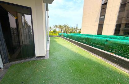 Apartment - 2 Bedrooms - 3 Bathrooms for rent in Reef Island - Capital Governorate Apartment - 2 Bedrooms - 3 Bathrooms for rent in Reef Island - Capital Governorate