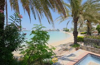 فيلا - 6 غرف نوم - 8 حمامات للبيع في سرايا البحر - أمواج - المحرق