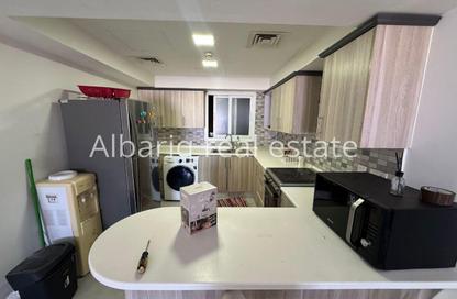 Apartment - 2 Bedrooms - 2 Bathrooms for rent in Al Juffair - Capital Governorate