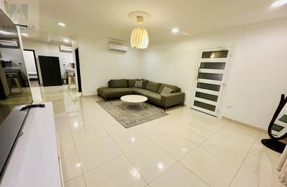 Apartment - 3 - 3 for rent in Al Juffair - Capital Governorate