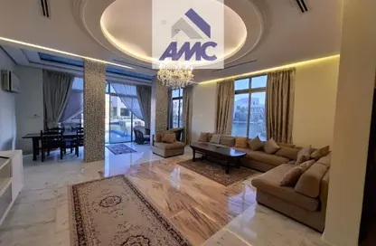 Apartment - 3 Bedrooms - 4 Bathrooms for rent in Amwaj Avenue - Amwaj Islands - Muharraq Governorate