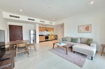 Apartment - 1 Bedroom - 1 Bathroom for rent in Al Burhama - Manama - Capital Governorate Apartment - 1 Bedroom - 1 Bathroom for rent in Al Burhama - Manama - Capital Governorate