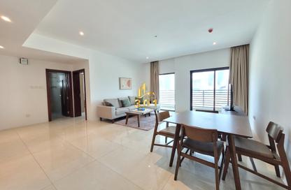 Apartment - 1 Bedroom - 1 Bathroom for rent in Al Burhama - Manama - Capital Governorate Apartment - 1 Bedroom - 1 Bathroom for rent in Al Burhama - Manama - Capital Governorate