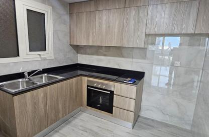 Apartment - 2 Bedrooms - 2 Bathrooms for rent in Al Bahair - Riffa - Southern Governorate