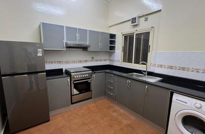 Apartment - 1 Bedroom - 1 Bathroom for rent in Tubli - Central Governorate Apartment - 1 Bedroom - 1 Bathroom for rent in Tubli - Central Governorate