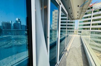 Apartment - 1 - 1 for rent in Seef - Capital Governorate