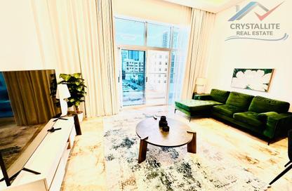 Apartment - 1 Bedroom - 1 Bathroom for rent in Seef - Capital Governorate Apartment - 1 Bedroom - 1 Bathroom for rent in Seef - Capital Governorate