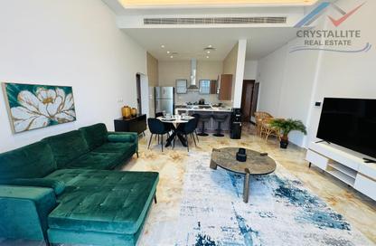 Apartment - 1 - 1 for rent in Seef - Capital Governorate