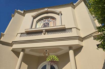Villa - 3 - 5 for rent in Seef - Capital Governorate