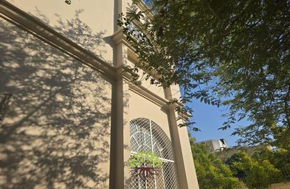 Villa - 3 - 5 for rent in Seef - Capital Governorate Villa - 3 - 5 for rent in Seef - Capital Governorate