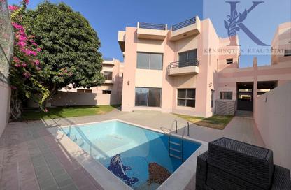 Compound - 5 Bedrooms - 4 Bathrooms for rent in Saar - Northern Governorate Compound - 5 Bedrooms - 4 Bathrooms for rent in Saar - Northern Governorate