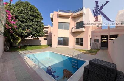 Compound - 5 Bedrooms - 4 Bathrooms for rent in Saar - Northern Governorate Compound - 5 Bedrooms - 4 Bathrooms for rent in Saar - Northern Governorate