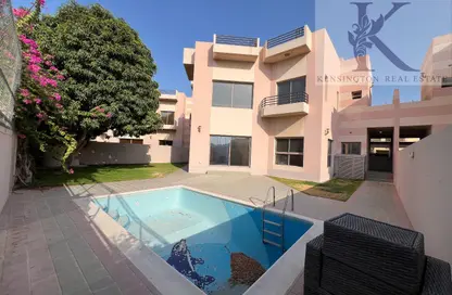 مجمع سكني - 5 غرف نوم - 4 حمامات للايجار في سار - المحافظة الشمالية مجمع سكني - 5 غرف نوم - 4 حمامات للايجار في سار - المحافظة الشمالية