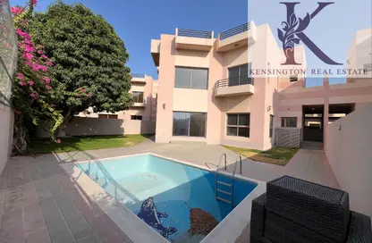 مجمع سكني - 5 غرف نوم - 4 حمامات للايجار في سار - المحافظة الشمالية مجمع سكني - 5 غرف نوم - 4 حمامات للايجار في سار - المحافظة الشمالية
