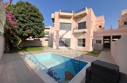 مجمع سكني - 5 غرف نوم - 4 حمامات للايجار في سار - المحافظة الشمالية مجمع سكني - 5 غرف نوم - 4 حمامات للايجار في سار - المحافظة الشمالية