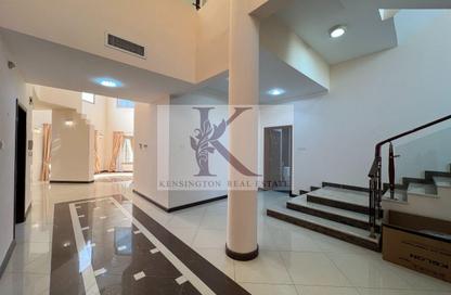 Compound - 5 Bedrooms - 4 Bathrooms for rent in Saar - Northern Governorate