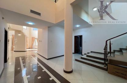 Compound - 5 Bedrooms - 4 Bathrooms for rent in Saar - Northern Governorate Compound - 5 Bedrooms - 4 Bathrooms for rent in Saar - Northern Governorate