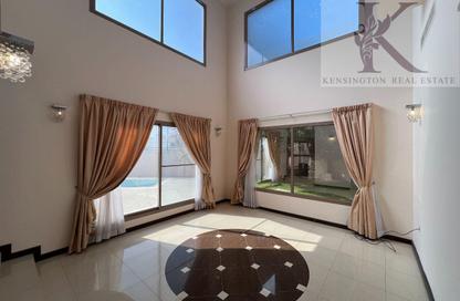 Compound - 5 Bedrooms - 4 Bathrooms for rent in Saar - Northern Governorate Compound - 5 Bedrooms - 4 Bathrooms for rent in Saar - Northern Governorate