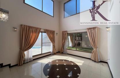 Compound - 5 Bedrooms - 4 Bathrooms for rent in Saar - Northern Governorate Compound - 5 Bedrooms - 4 Bathrooms for rent in Saar - Northern Governorate