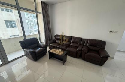 Apartment - 1 - 1 for rent in Al Juffair - Capital Governorate