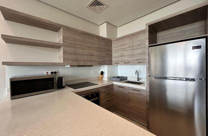 Apartment - 3 Bedrooms - 4 Bathrooms for rent in Mahooz - Manama - Capital Governorate Apartment - 3 Bedrooms - 4 Bathrooms for rent in Mahooz - Manama - Capital Governorate