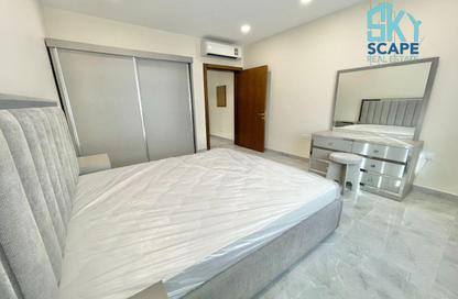 Apartment - 1 - 1 for rent in Seef - Capital Governorate