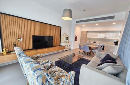 Apartment - 2 - 2 for rent in Marassi Residences - Diyar Al Muharraq - Muharraq Governorate Apartment - 2 - 2 for rent in Marassi Residences - Diyar Al Muharraq - Muharraq Governorate