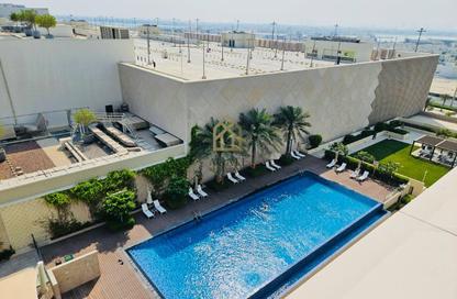 Apartment - 2 - 2 for rent in Marassi Residences - Diyar Al Muharraq - Muharraq Governorate Apartment - 2 - 2 for rent in Marassi Residences - Diyar Al Muharraq - Muharraq Governorate