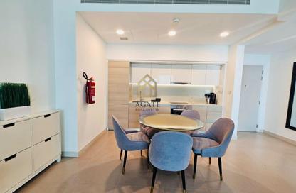 Apartment - 2 - 2 for rent in Marassi Residences - Diyar Al Muharraq - Muharraq Governorate