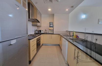 Apartment - 2 Bedrooms - 2 Bathrooms for rent in Amwaj Avenue - Amwaj Islands - Muharraq Governorate Apartment - 2 Bedrooms - 2 Bathrooms for rent in Amwaj Avenue - Amwaj Islands - Muharraq Governorate
