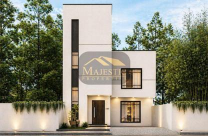 Villa - 3 Bedrooms - 4 Bathrooms for sale in Hamala - Northern Governorate