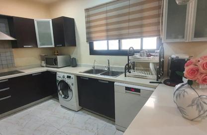 Apartment - 3 Bedrooms - 3 Bathrooms for sale in Sanad - Central Governorate
