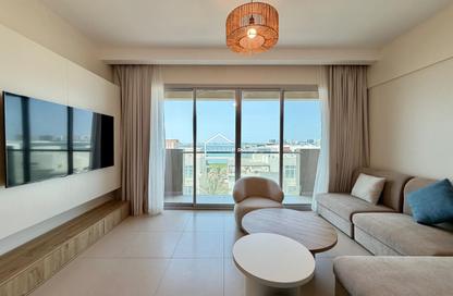 Apartment - 3 - 3 for rent in Amwaj Avenue - Amwaj Islands - Muharraq Governorate