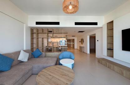 Apartment - 3 - 3 for rent in Amwaj Avenue - Amwaj Islands - Muharraq Governorate