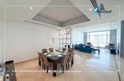 Apartment - 2 Bedrooms - 2 Bathrooms for sale in Al Juffair - Capital Governorate