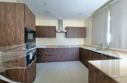 Villa - 4 - 5 for rent in Al Sidra - Diyar Al Muharraq - Muharraq Governorate Villa - 4 - 5 for rent in Al Sidra - Diyar Al Muharraq - Muharraq Governorate
