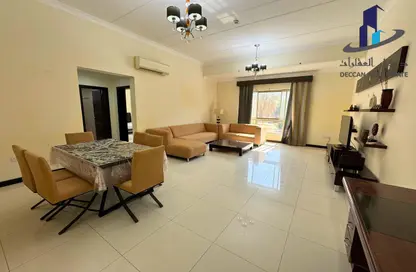 Apartment - 2 Bedrooms - 2 Bathrooms for rent in Adliya - Manama - Capital Governorate
