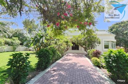 Villa - 4 Bedrooms - 6 Bathrooms for rent in Hamala - Northern Governorate