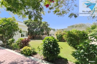 Villa - 4 Bedrooms - 6 Bathrooms for rent in Hamala - Northern Governorate