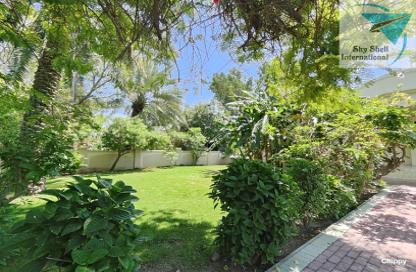 Villa - 4 Bedrooms - 6 Bathrooms for rent in Hamala - Northern Governorate