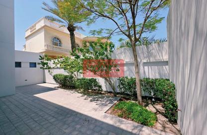 Apartment - 4 Bedrooms - 4 Bathrooms for rent in Maqabah - Northern Governorate