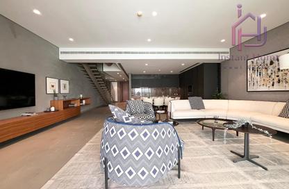 Villa - 4 Bedrooms - 5 Bathrooms for sale in Amwaj Islands - Muharraq Governorate